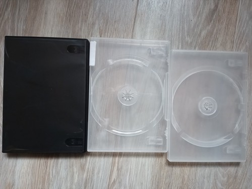 1000 1300 dvd hüllen - hüllen, zu