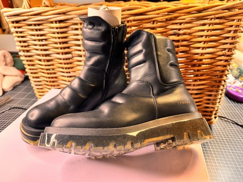 Neu copenhagen boots - neu,