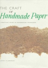 The craft handmade paper - craft,