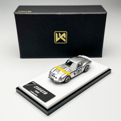 Ferrari 250 gto dmy - gto,