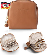 Schmuckkästchen Reise Fransen