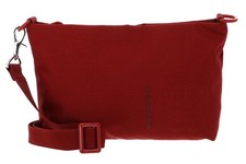 MANDARINA DUCK MD20 Pochette Umhängetasche Tasche Cherry Tomato rot
