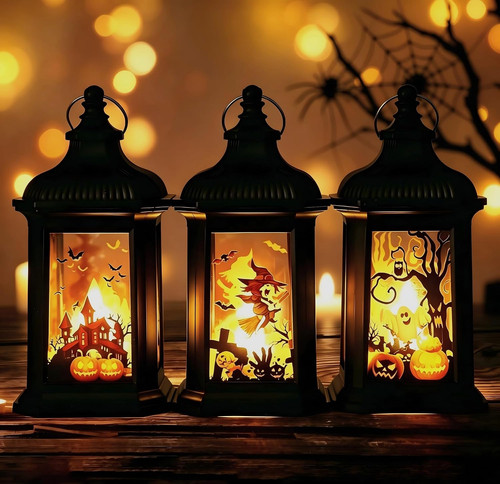 Stück halloween deko innen - stück,