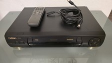 Metz VE44 VHS Videorecorder / 6 Kopf Hifi Stereo 