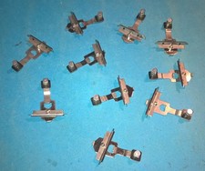 Trix Express Konvolut 10 x 66535 Impulskontakte für Mittelleiter