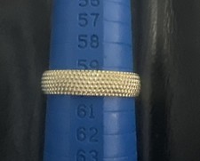 EHERING 585 GELBGOLD Gewicht