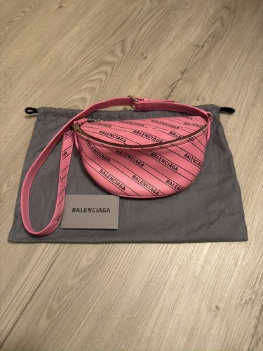 Balenciaga souvenir body - souvenir,