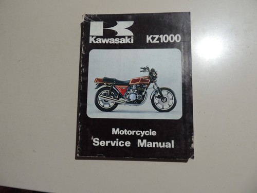 1978 1980 shop repair - 1978-1980,