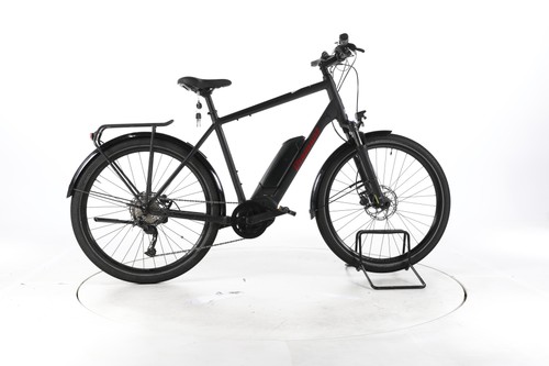 Diamant zing trekking e - zing, e-bike