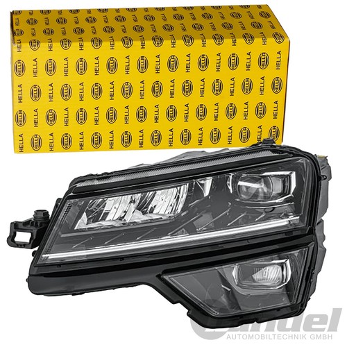 Hella led scheinwerfer - hella,