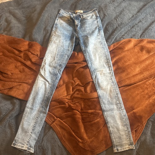 Gina tricot jeans - tricot,