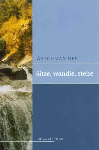 Watchman nee sitze wandle - sitze,,