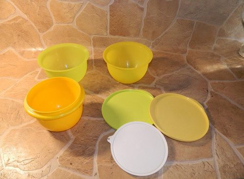 Tupperware junge welle - junge,