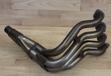 Auspuffkrümmer Auspuff