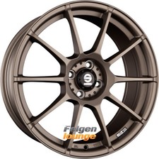 4x SPARCO ASSETTO GARA Matt