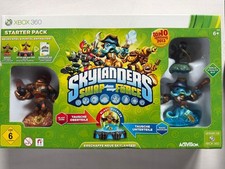 Skylanders swap force starter - skylanders,