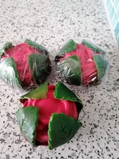 Lush Seifen Rose, 3 Stück