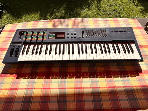 Yamaha an1x vintage - yamaha,