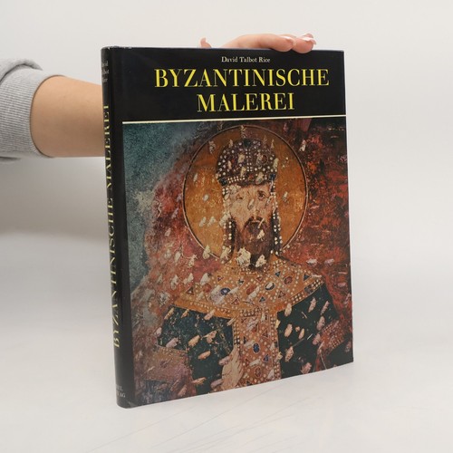 Byzantinische malerei - malerei , | 