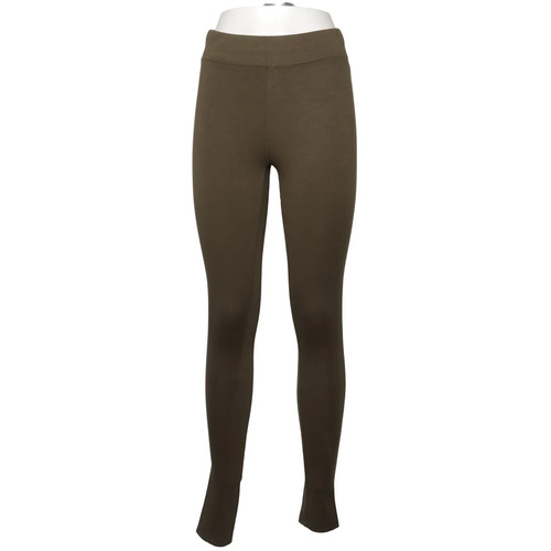 Amisu leggings größe l - leggings,,