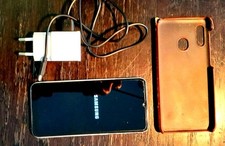 Samsung Galaxy A20E Dual SIM