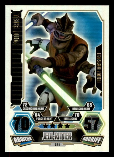 Pong krell star wars force - krell,