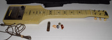1940’s - Supro "Irene" Lap