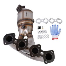 Katalysator für Mercedes C