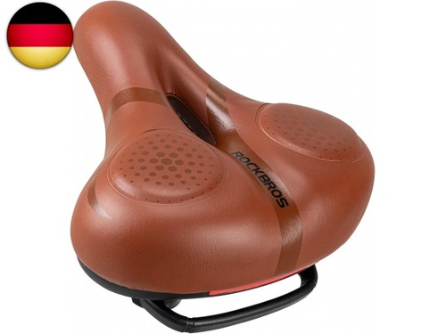Rockbros fahrradsattel für - fahrradsattel,