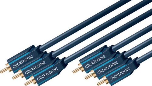 Clicktronic