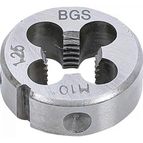 Bgs gewindeschneideisen - bgs,