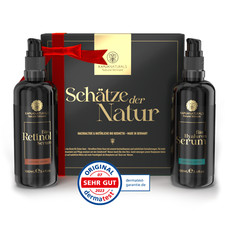 BIO Gesichtspflege Geschenk