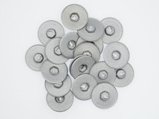 20x Hitzeschutz Befestigungs