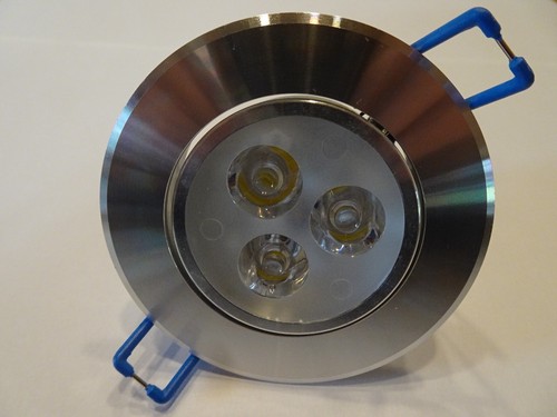 Led einbaustrahler - led,