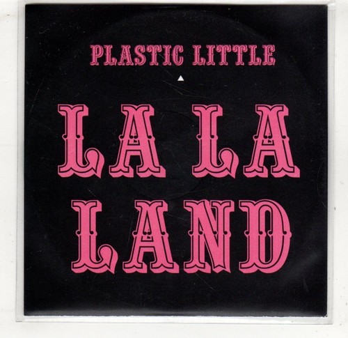 Plastic little la - plastic,