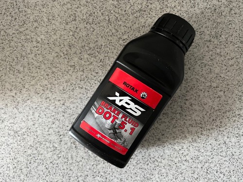 Rotax xps dot brake - dot, 5.1