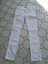 Only Jeans PRINCE Slim Gr. 38 weiss W.neu 1x Getragen