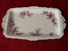 ROYAL ALBERT Lavender Rose