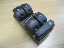 Schaltelement Fensterheber Schalter für Audi A3 A4 A6 Q7 4F0959851F