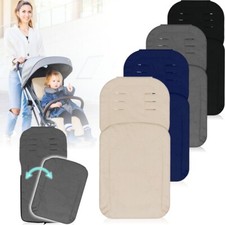 FILLIKID Fußsack Sommerfußsack Kinderwagen universal leicht Buggy Baby Kinder