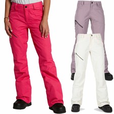 Volcom Hallen Pant
