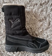 ‼️ Original PUMA Schuh Kinder GORE-TEX gefüttert, Gr. 36 ‼️