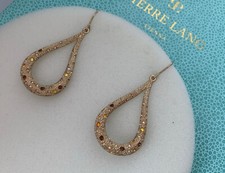 Pierre Lang Ohrringe Gold GO