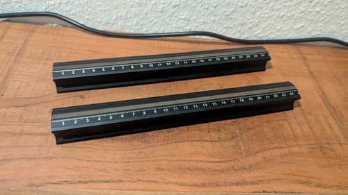 Arca swiss monorail 25cm - ii,
