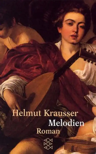 Melodien helmut krausser - melodien,