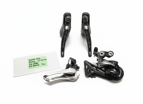 Shimano dura ace - shimano, dura-ace