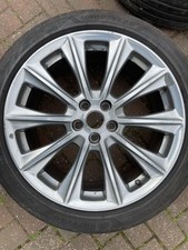 FORD KUGA VIGNALE 19" Alufelge