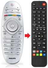 Fernbedienung geeignet für