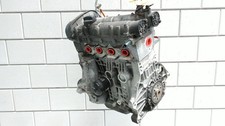 MOTOR Volkswagen Polo V (6R)