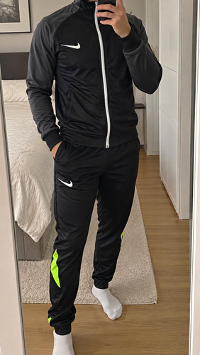 Nike dri fit herren - dri-fit,